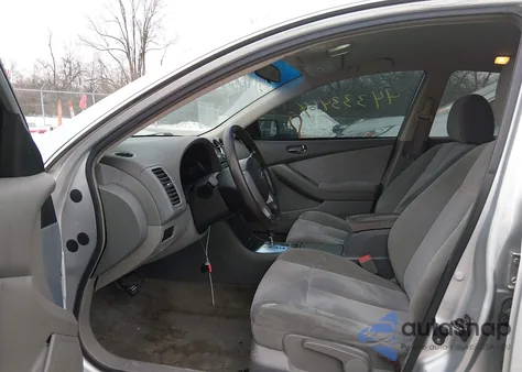 2009 Nissan Altima 2.5 z USA, uszkodzony, nr VIN 1N4AL21EX9C110685